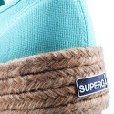 Superga 2790 Cotropew - Platform Women's Shoes