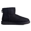 Ugg Classic Mini 1.5 Γυναικεία Μποτάκια