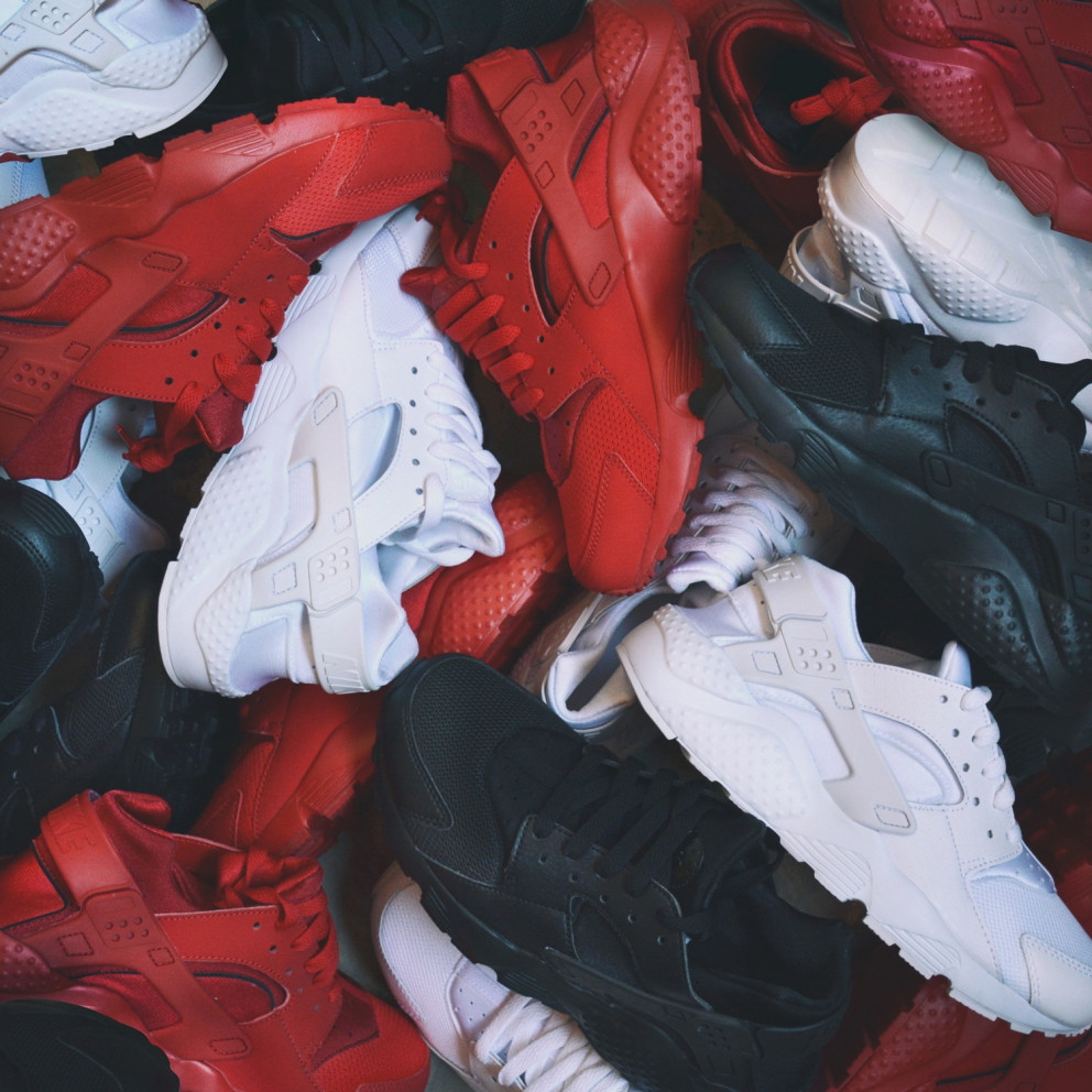 Nike Huarache Run | Lifestyle Casual Παπούτσια
