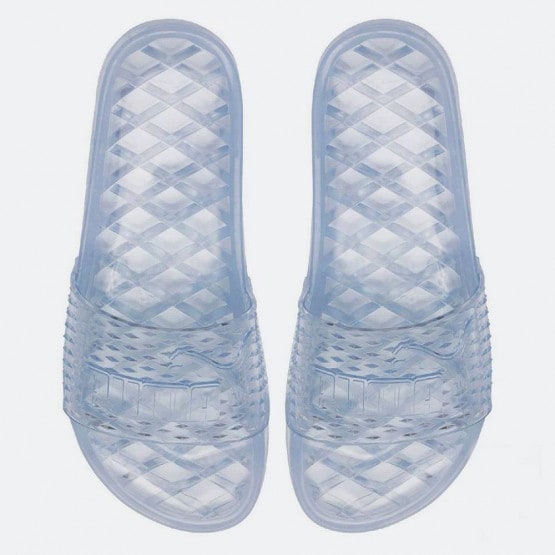 puma jelly slides for babies