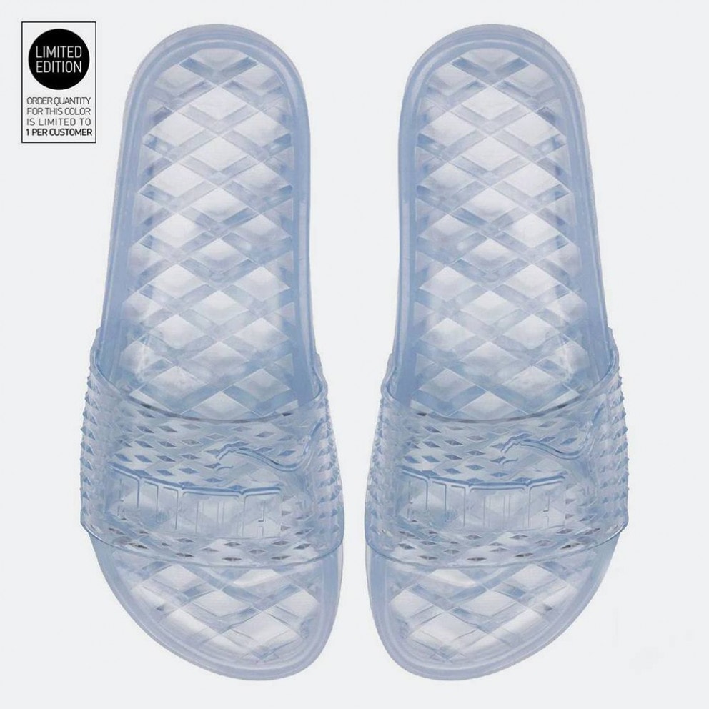 Puma Rihanna X Fenty Jelly Slide