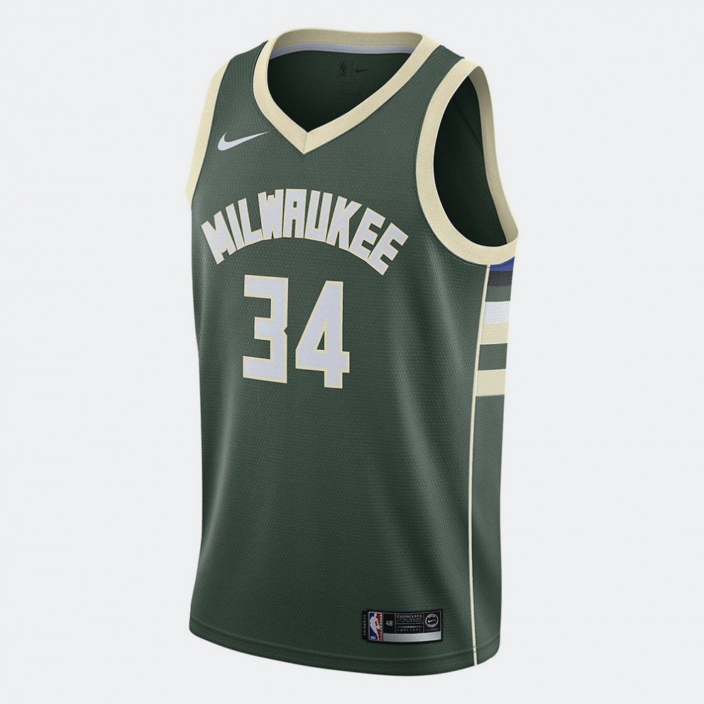 nba jersey milwaukee bucks