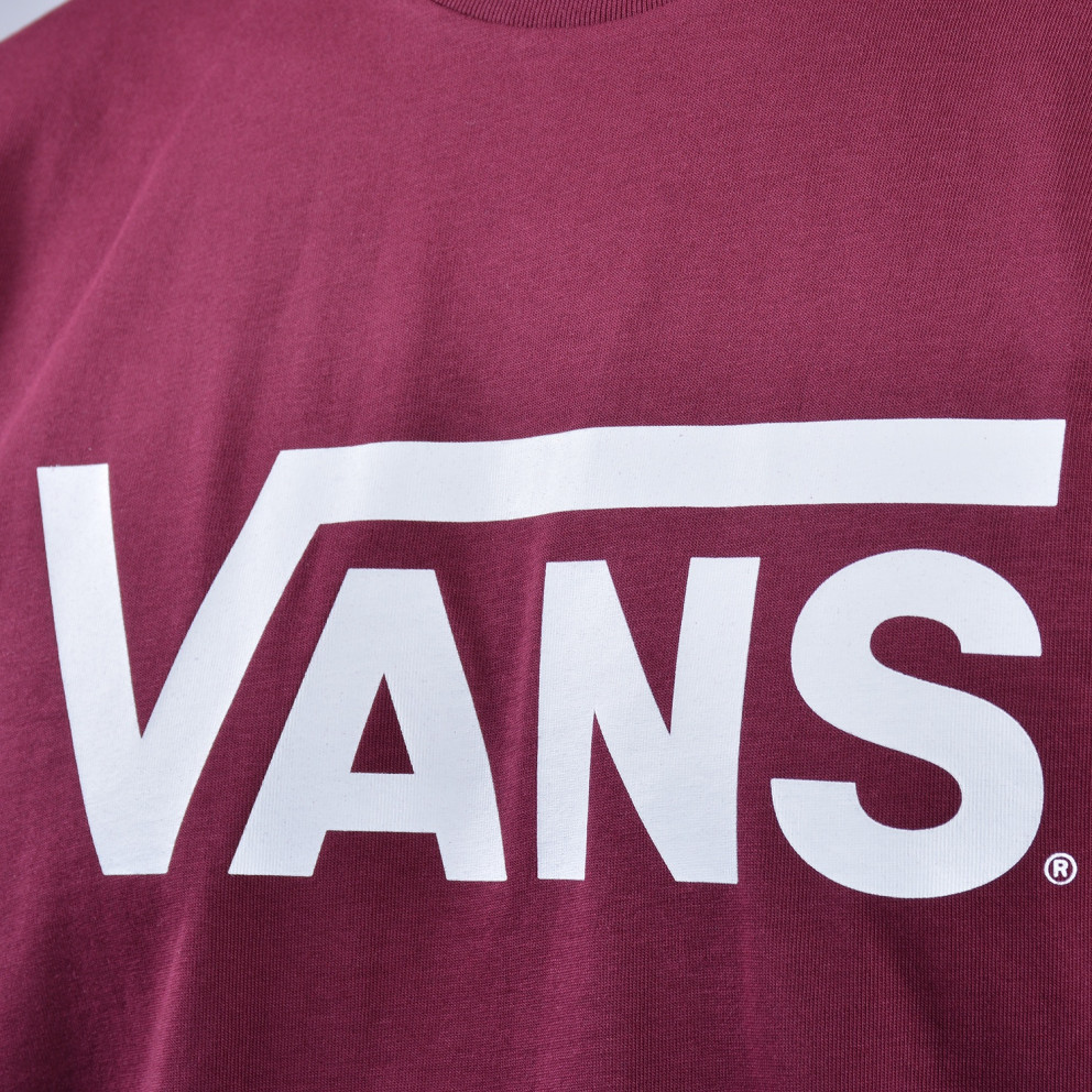 Vans Men's Classic T-Shirt  