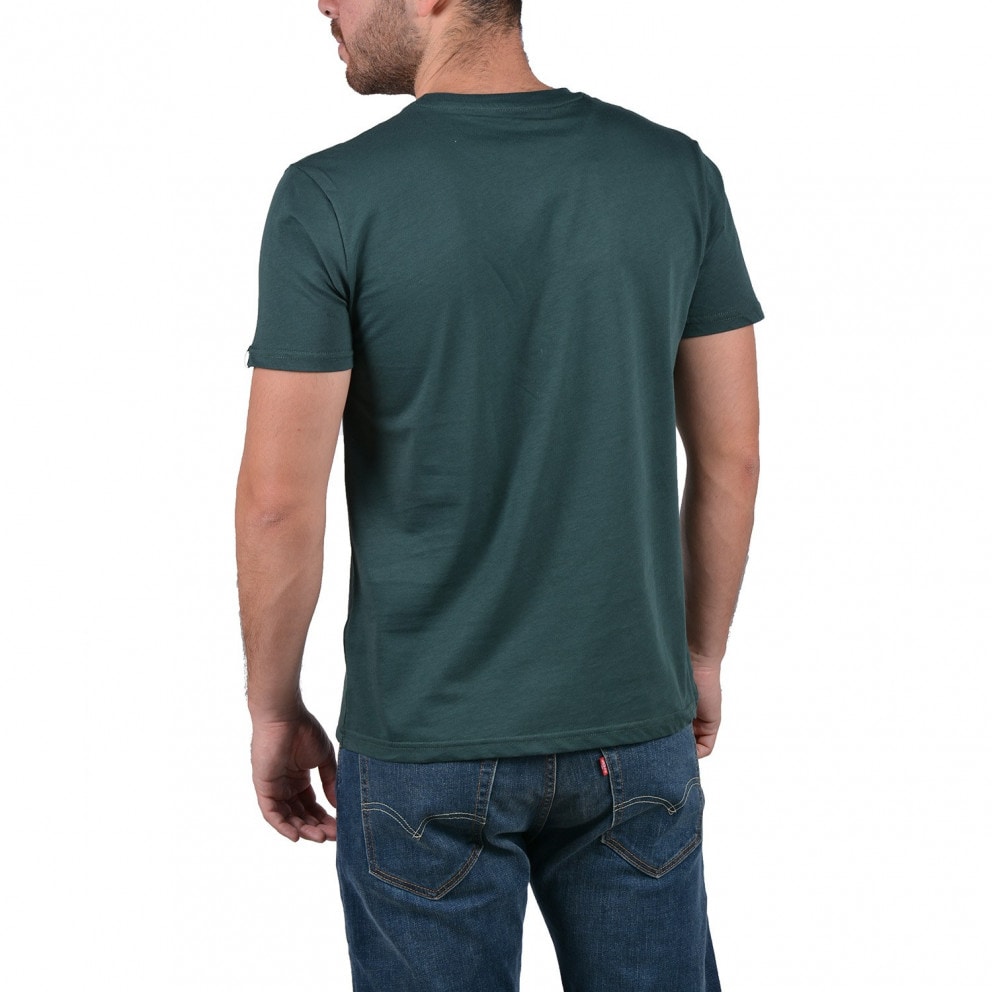 Alpha Industries Basic Ανδρικό T-Shirt