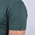 Alpha Industries Basic Ανδρικό T-Shirt