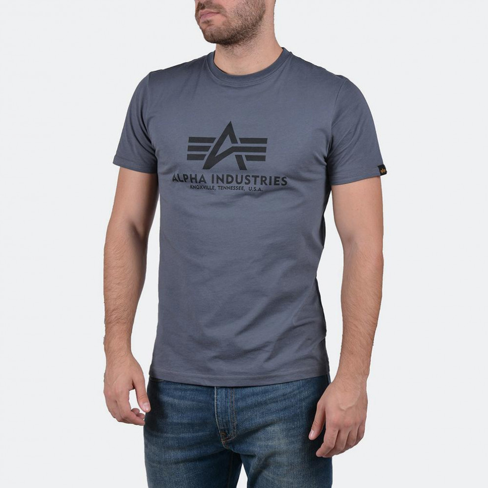 Alpha Industries Basic Men's T-Shirt