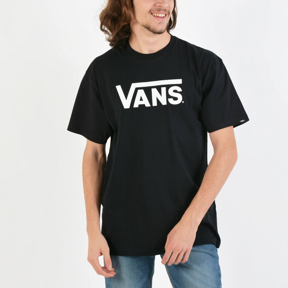 Vans Classic T-Shirt - Ανδρική Μπλούζα