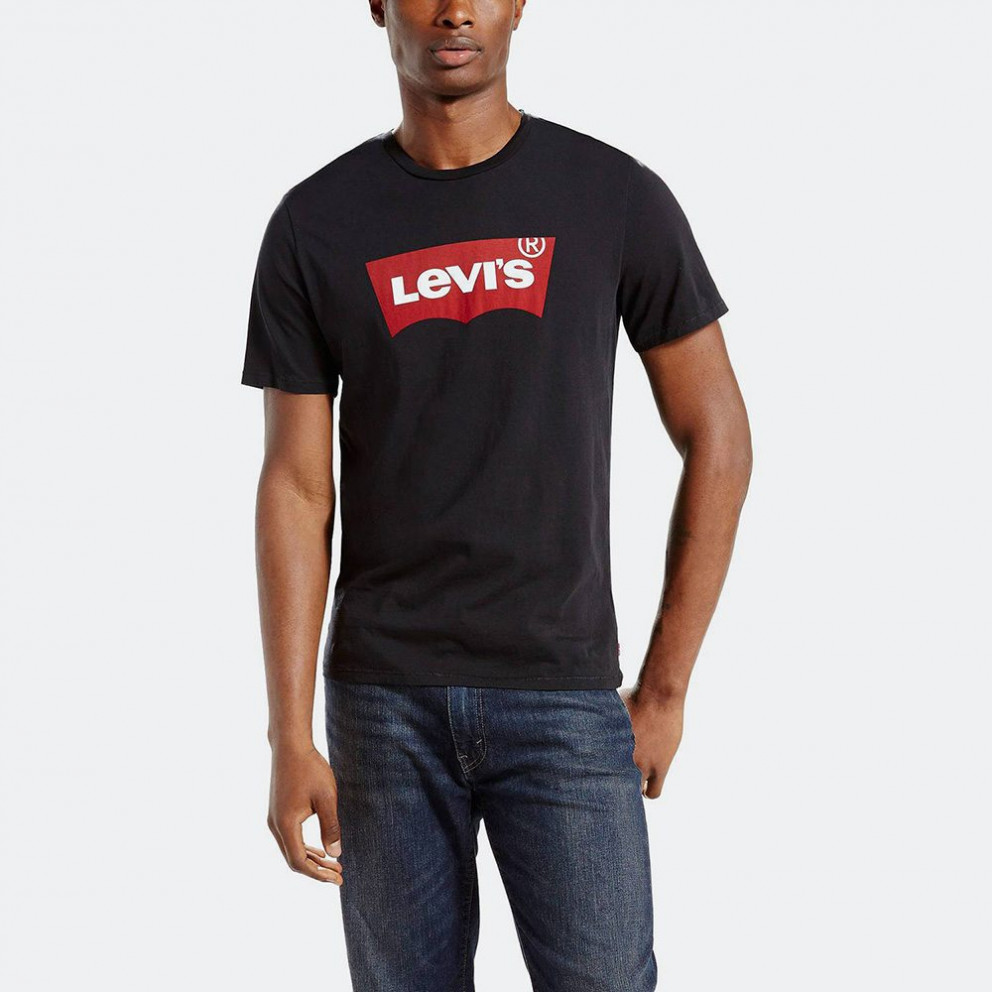 Levi's Housemark Graphic Men's T-shirt