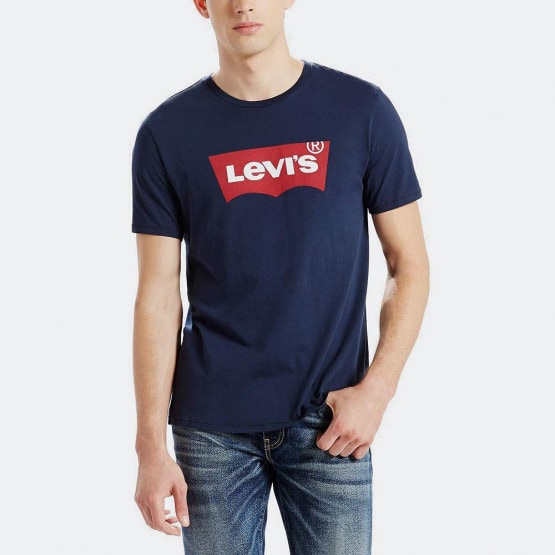 Levi's Housemark Graphic Ανδρικό T-shirt