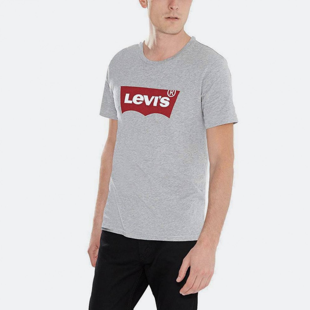 Levi's Housemark Graphic Tee