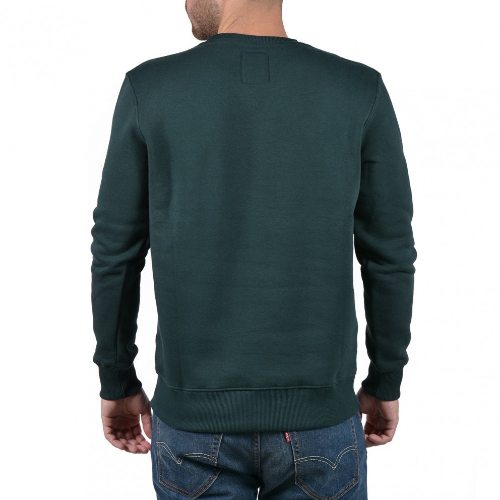 Alpha Industries Basic Men's Sweater