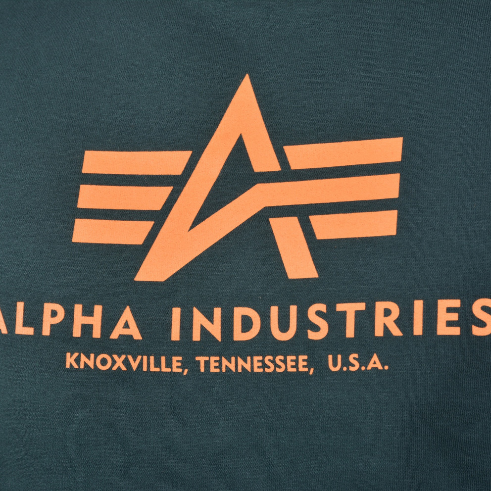 Alpha Industries Basic Men's Sweater