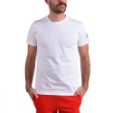 Alpha Industries NASA Men's T-Shirt