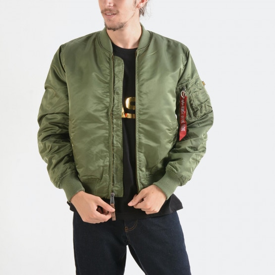 Alpha Industries Ma-1 Vf 59