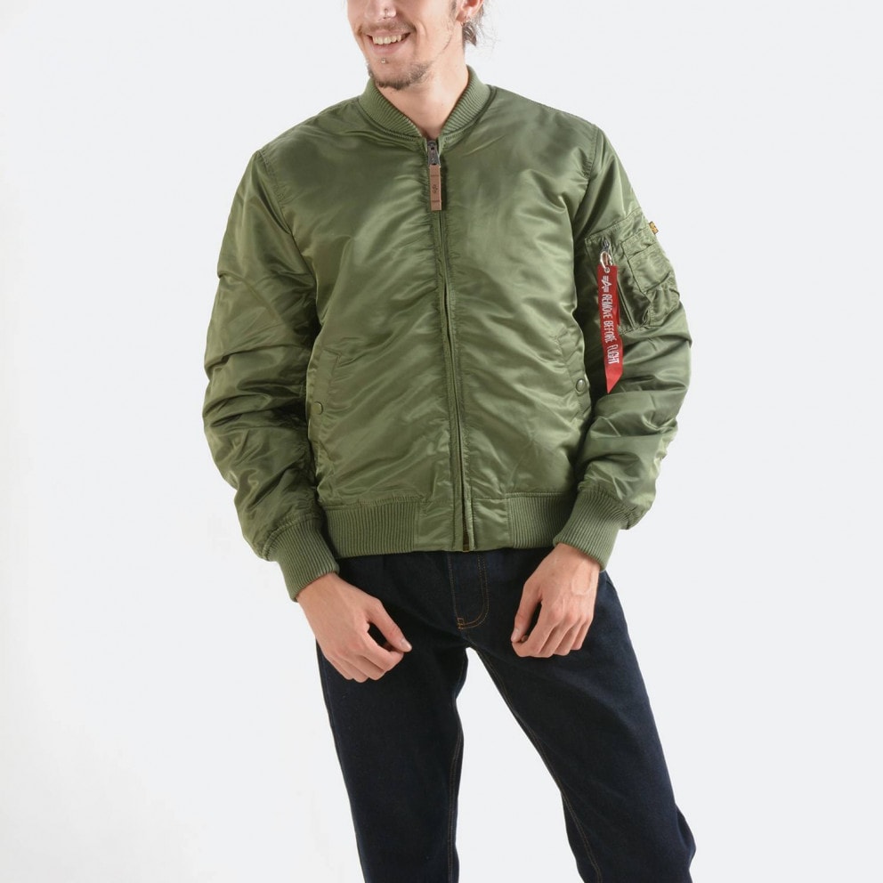 Alpha Industries Ma-1 Vf 59