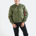 Alpha Industries Ma-1 Vf 59 - Ανδρικό Μπουφάν