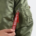 Alpha Industries Ma-1 Vf 59 - Ανδρικό Μπουφάν