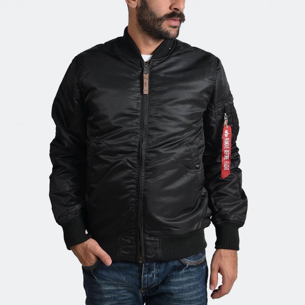 Alpha Industries Ma-1 Vf 59 Long