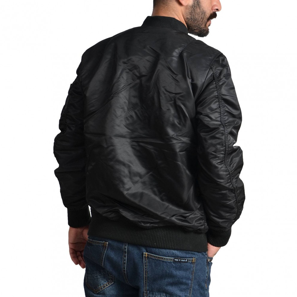 Alpha Industries Ma-1 Vf 59 Long