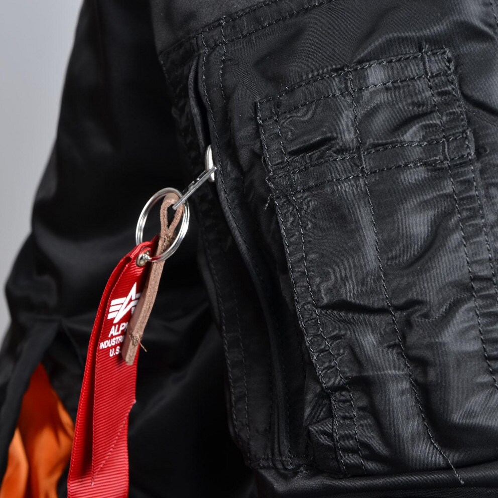 Alpha Industries Ma-1 Vf 59 Long