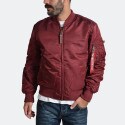 Alpha Industries Ma-1 Vf 59 - Ανδρικό Μπουφάν