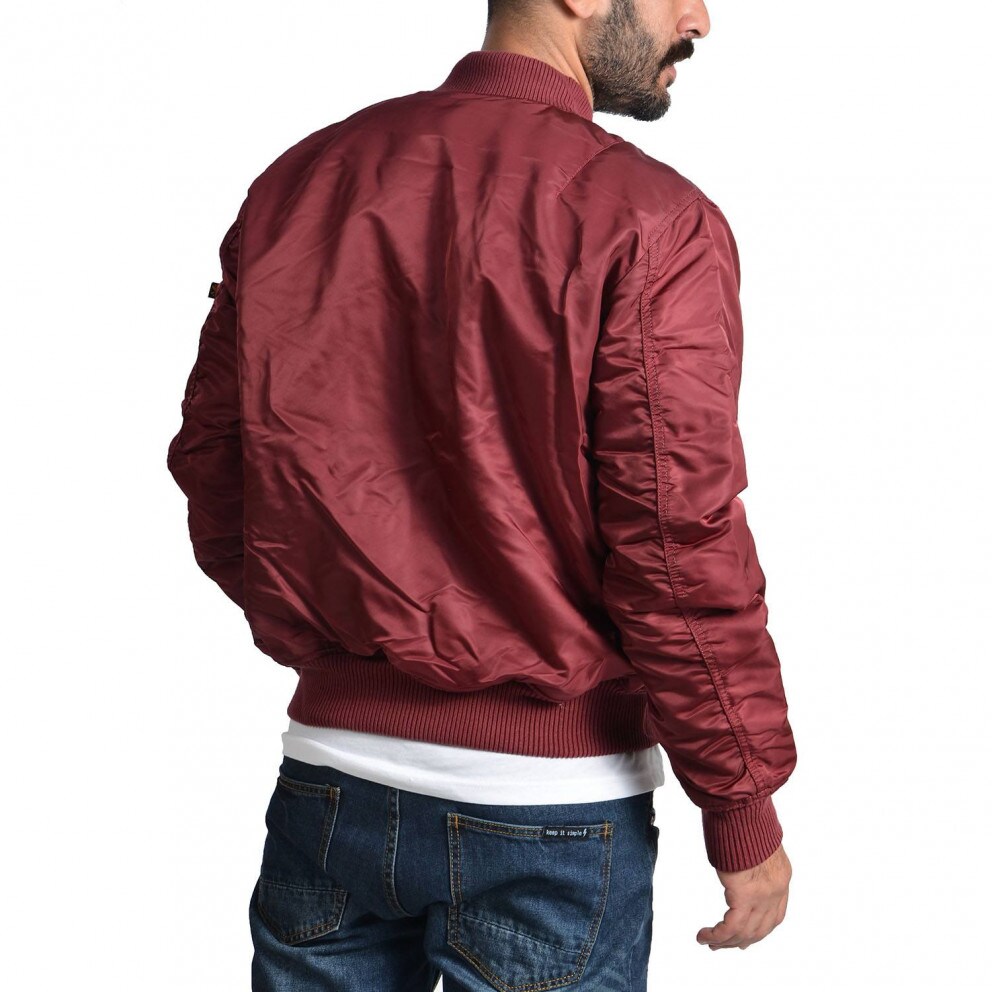 Alpha Industries Ma-1 Vf 59