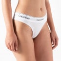 Calvin Klein Γυναικείο Thong