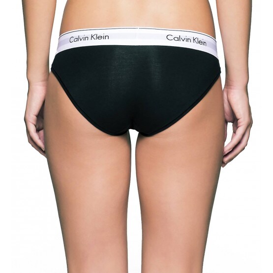 Calvin Klein Women's Underwear Black F3787E-001