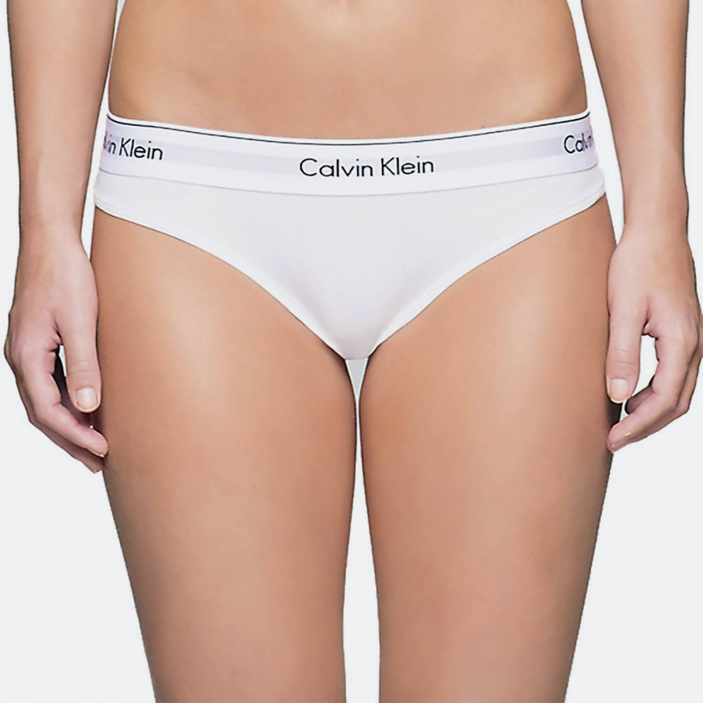 Calvin Klein Brief Γυναικείο Εσώρουχο