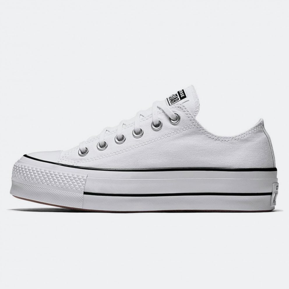 converse all star lift platform