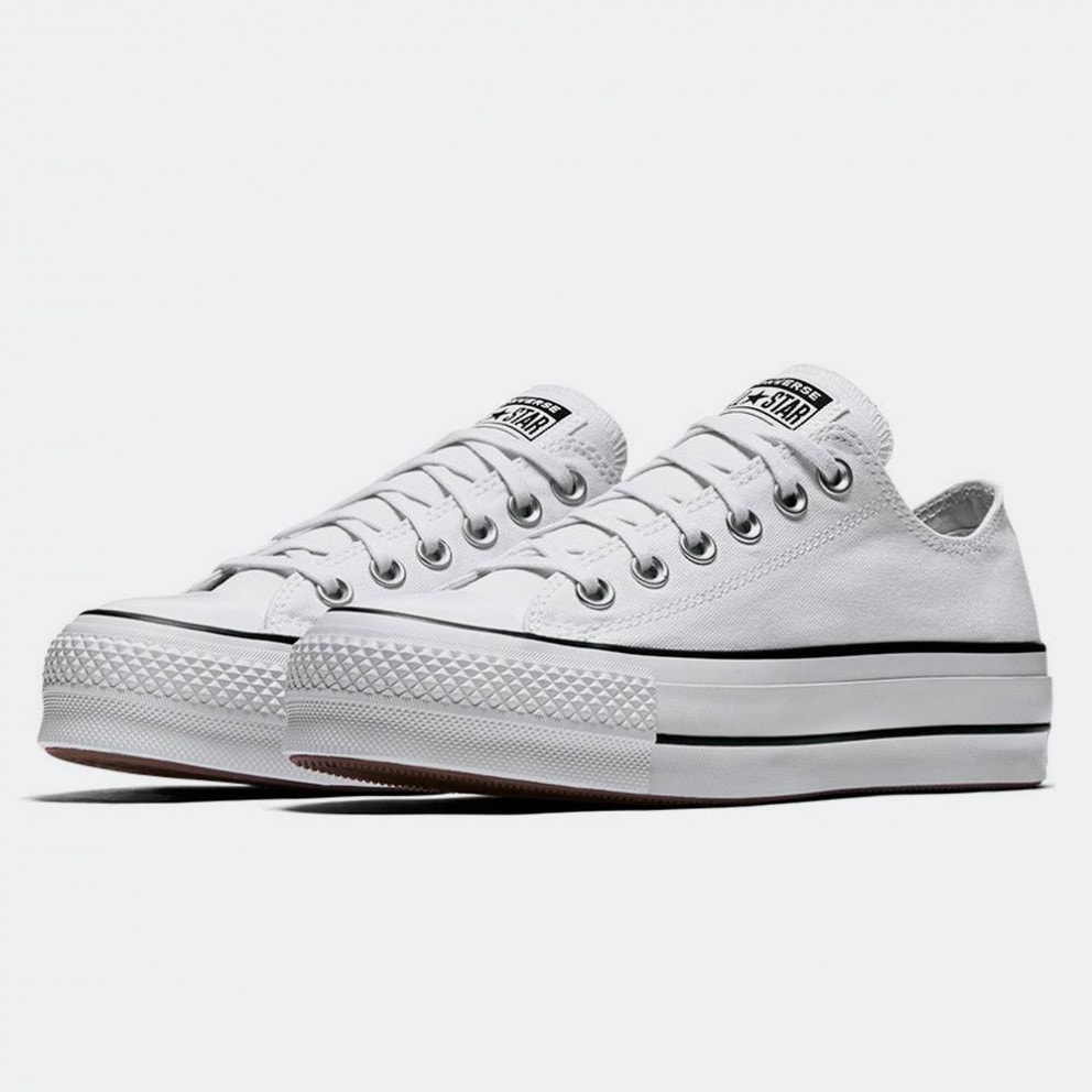 Converse Chuck Taylor All Star Lift Γυναικεία Platform Παπούτσια