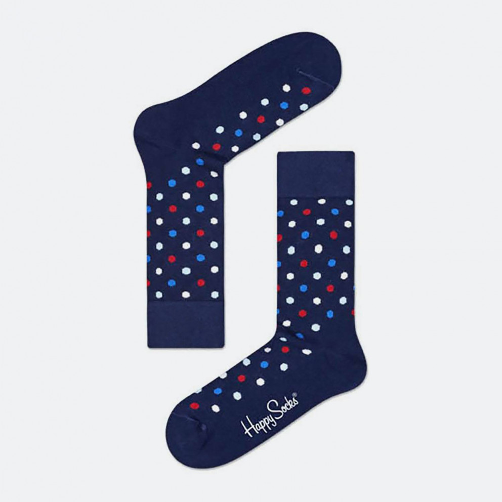 Happy Socks Dot Sock