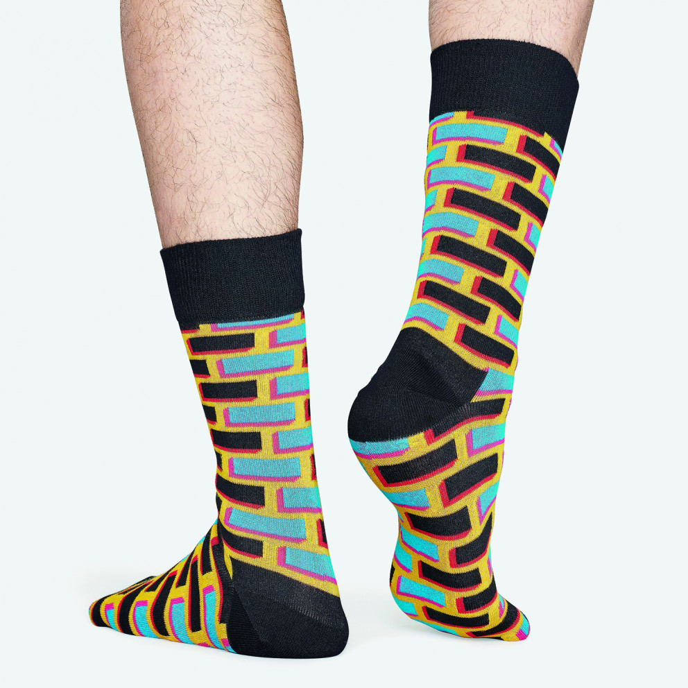 Happy Socks Brick - Unisex Socks