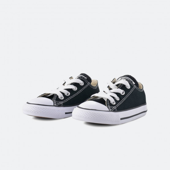 Converse Chuck Taylor All Star Βρεφικά Παπούτσια