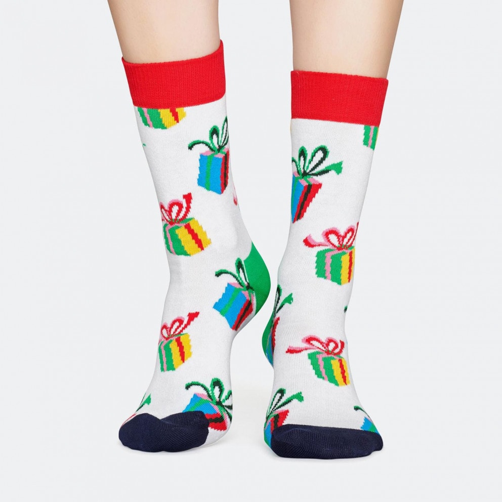 Happy Socks Presents - Unisex Socks