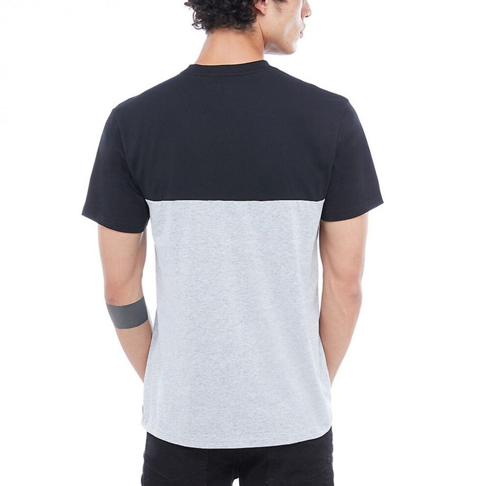 Vans Men's Colorblocked Tee - Ανδρική Μπλούζα