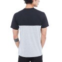 Vans Men's Colorblocked Tee - Ανδρική Μπλούζα