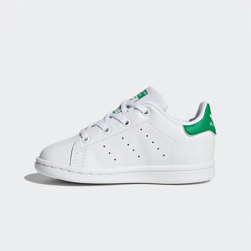 adidas Originals Stan Smith Toddler's Shoes