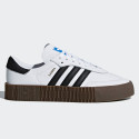 adidas Originals Sambarose Women's Platform Shoes