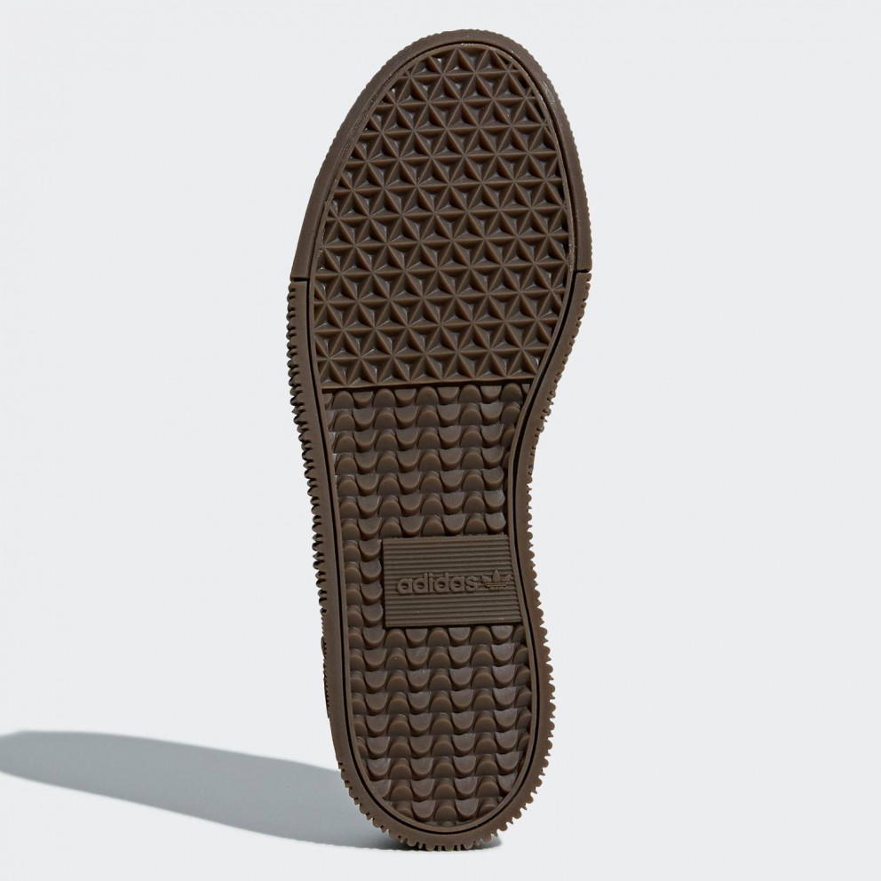 adidas Originals Sambarose Women's Platform Shoes