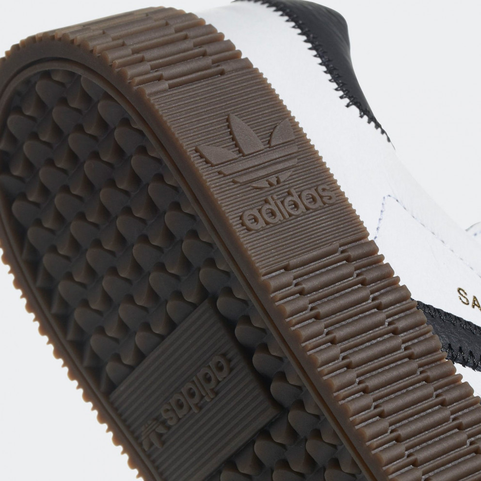 adidas Originals Sambarose Women's Platform Shoes
