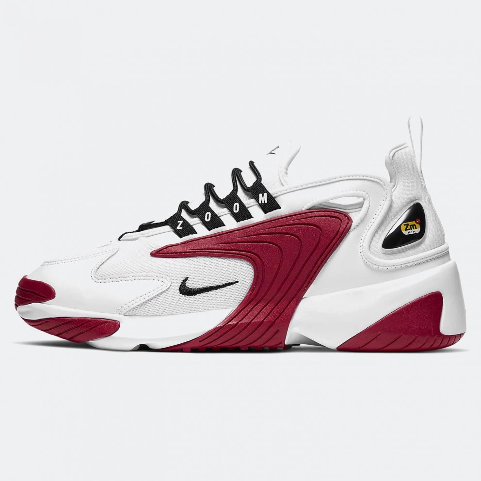 nike men's zoom 2k