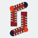 Happy Socks Brick Sock - Unisex Κάλτσες