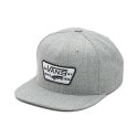 Vans Full Patch Snapback Hat