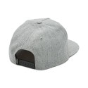 Vans Full Patch Snapback Hat