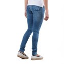 Tommy Jeans Mid Rise Skinny Nora | Women's Jeans