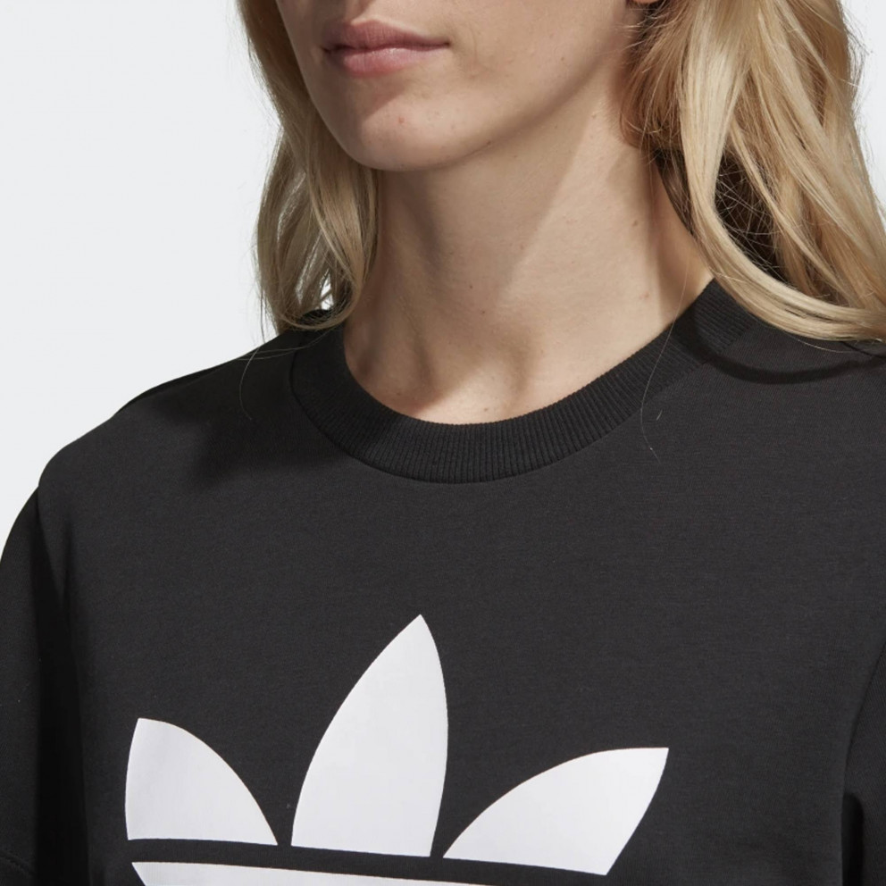 adidas Originals Boyfriend Trefoil Women's T-Shirt