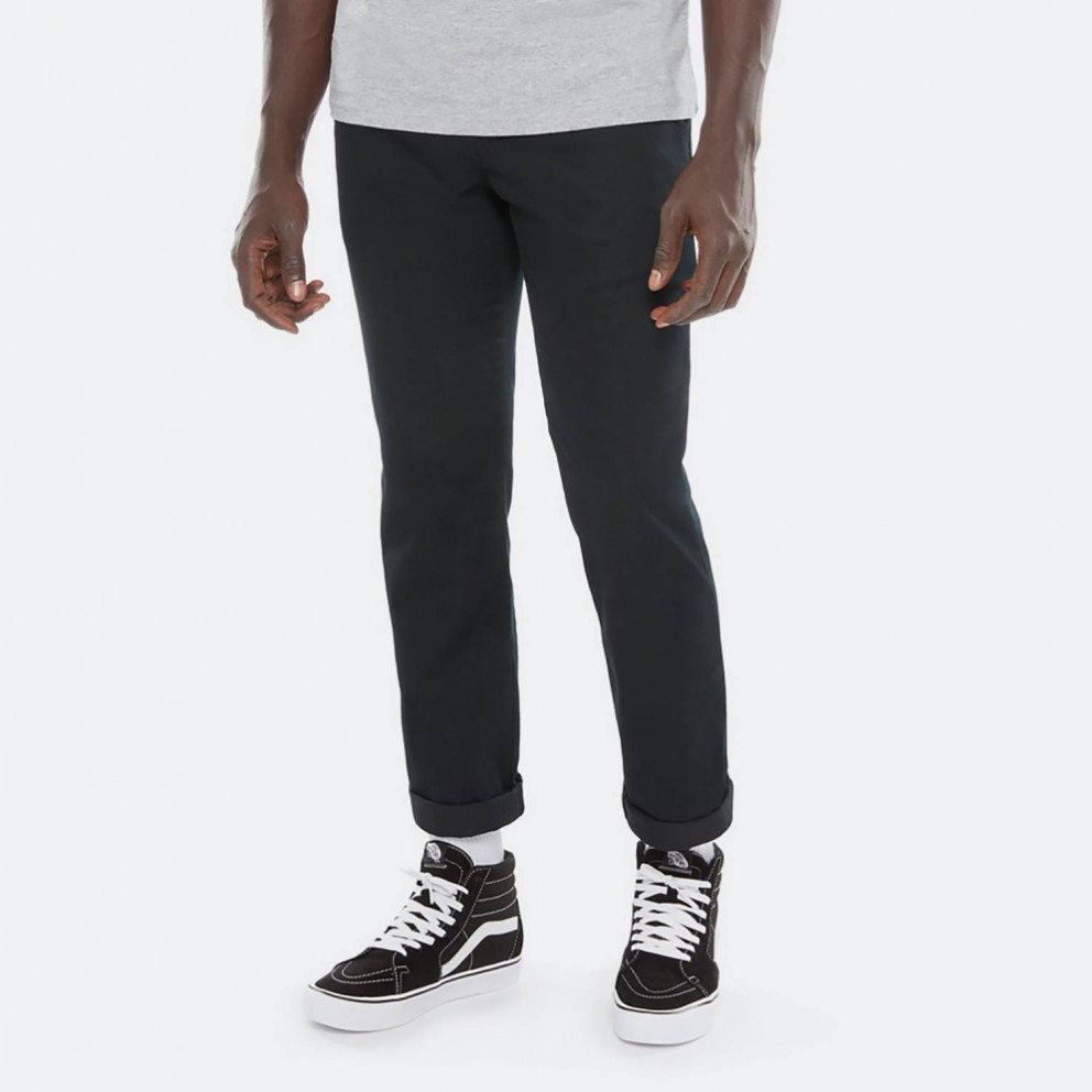 vans trouser