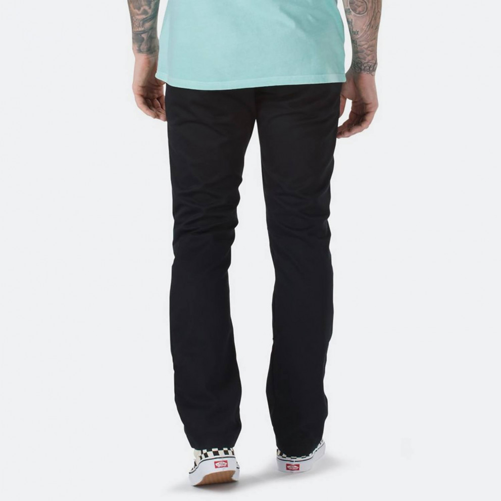vans trouser