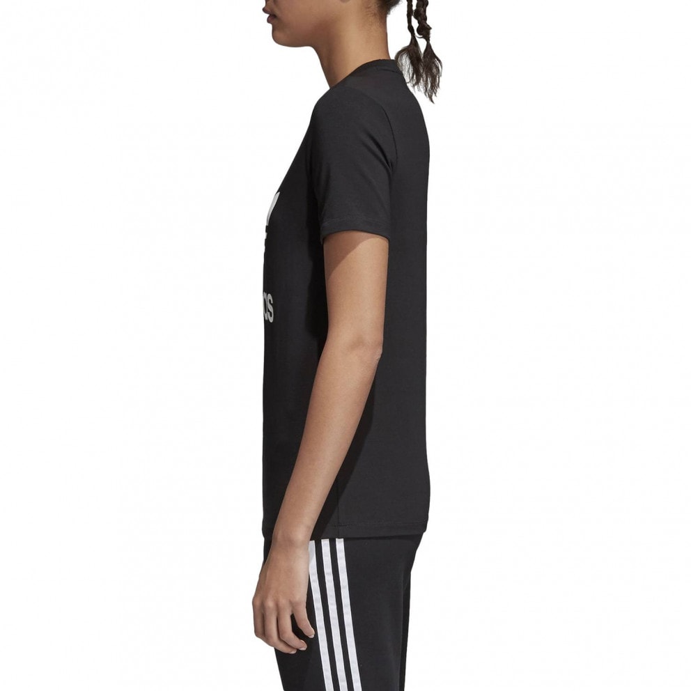 adidas Originals Trefoil Γυναικείο T-Shirt